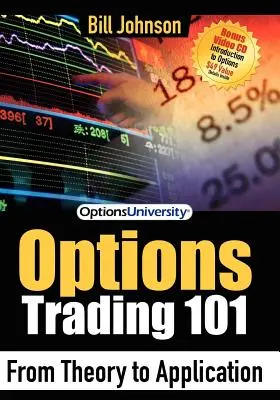 Obchodovanie s opciami 101: Od teórie k aplikácii - Options Trading 101: From Theory to Application