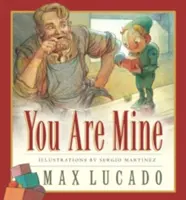 Ty si moja - You Are Mine