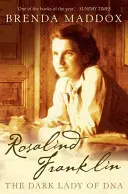 Rosalind Franklinová - Rosalind Franklin