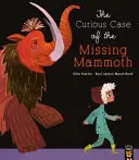 Zvedavý prípad zmiznutého mamuta - Curious Case of the Missing Mammoth