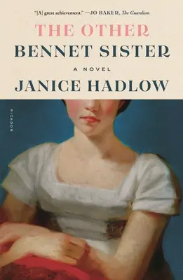 Druhá sestra Bennetovcov - The Other Bennet Sister