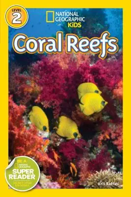 Koralové útesy - Coral Reefs