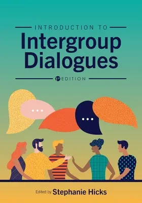 Úvod do medziskupinových dialógov - Introduction to Intergroup Dialogues