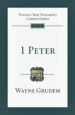 1 Peter: Úvod a komentár - 1 Peter: An Introduction and Commentary