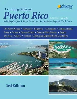 Sprievodca plavbou po Portoriku - A Cruising Guide to Puerto Rico
