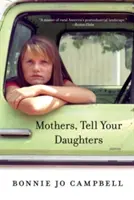 Matky, povedzte to svojim dcéram: Príbehy - Mothers, Tell Your Daughters: Stories