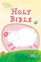 Skutočne vlnená Biblia-ICB - Really Woolly Bible-ICB