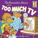Medvedíky Berenstainove a príliš veľa televízie - The Berenstain Bears and Too Much TV
