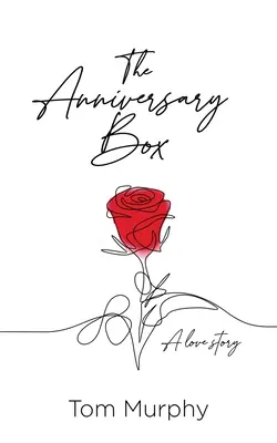 Výročná škatuľa - The Anniversary Box