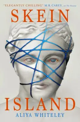Ostrov Skein - Skein Island