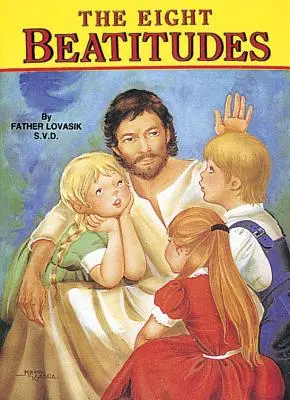 Osem blahoslavenstiev - The Eight Beatitudes