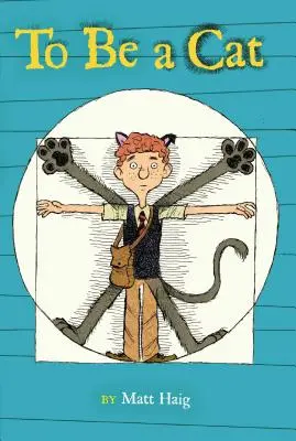 Byť mačkou - To Be a Cat