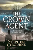 Korunný agent - Crown Agent