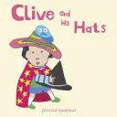 Clive a jeho klobúky - Clive and His Hats