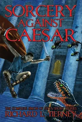 Čarodejníctvo proti Cézarovi - Sorcery Against Caesar