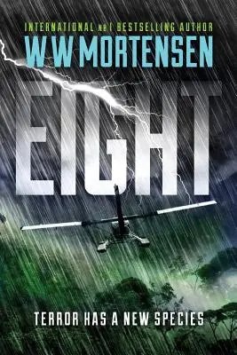 Osem: Teror má nový druh - Eight: Terror Has A New Species