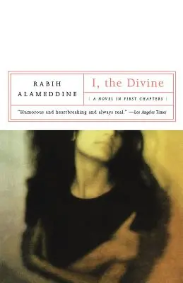 Ja, božský: Román v prvých kapitolách - I, the Divine: A Novel in First Chapters