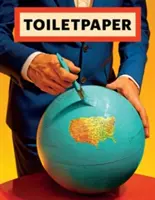 Toaletný papier: Vydanie 12 - Toilet Paper: Issue 12