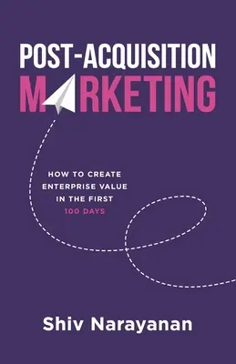 Marketing po akvizícii: Ako vytvoriť hodnotu podniku počas prvých 100 dní - Post-Acquisition Marketing: How to Create Enterprise Value in the First 100 Days