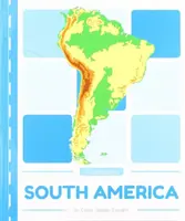 Južná Amerika - South America