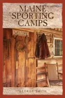Športové tábory v štáte Maine - Maine Sporting Camps