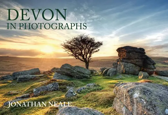 Devon na fotografiách - Devon in Photographs