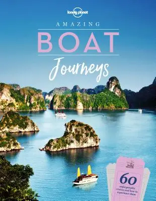 Úžasné cesty loďou 1 - Amazing Boat Journeys 1