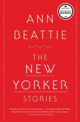 Newyorské príbehy - The New Yorker Stories