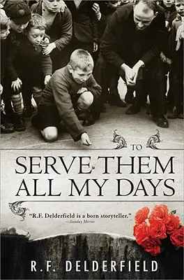 Slúžiť im celé dni - To Serve Them All My Days