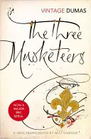 Traja mušketieri - The Three Musketeers