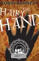 Chlpatá ruka - Hairy Hand