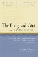 Bhagavad-Gíta: Nový preklad - The Bhagavad-Gita: A New Translation