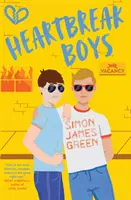 Zlomené srdce chlapcov - Heartbreak Boys