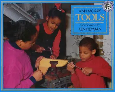 Nástroje - Tools