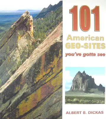 101 geografických lokalít - 101 Geo Sites