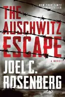 Útek z Osvienčimu - The Auschwitz Escape