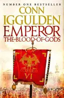 Cisár: Krv bohov - Emperor: The Blood of Gods