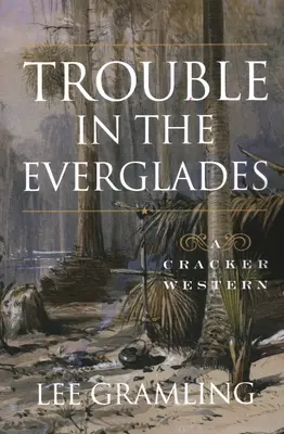 Problémy v Everglades - Trouble in the Everglades
