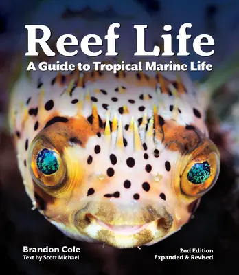 Život na útesoch: Sprievodca tropickým morským životom - Reef Life: A Guide to Tropical Marine Life