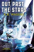 Za hviezdami - Farianská vojna, kniha 3 - Out Past The Stars - The Farian War, Book 3