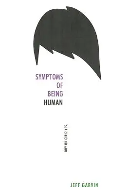 Príznaky ľudskosti - Symptoms of Being Human