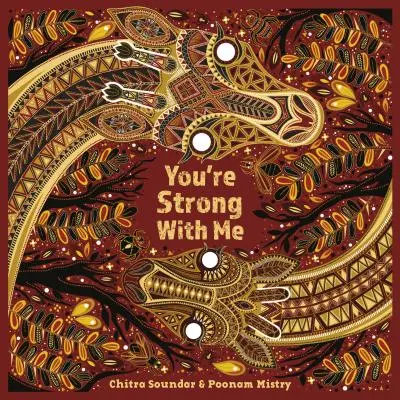 So mnou si silný - You're Strong with Me