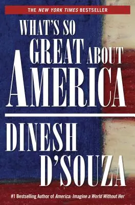 Čo je také skvelé na Amerike - What's So Great about America