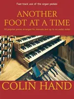 Ďalšia noha v čase - Another Foot at a Time