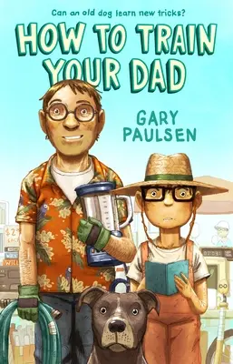 Ako si vycvičiť otca - How to Train Your Dad