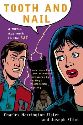 Zuby a nechtami: A Novel Approach to the SAT - Tooth and Nail: A Novel Approach to the SAT