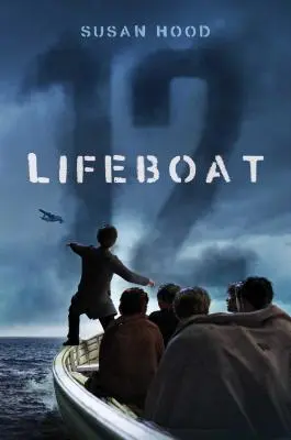 Záchranný čln 12 - Lifeboat 12