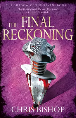 Konečné zúčtovanie - The Final Reckoning