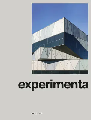 Experimenty: Vedecké centrum v novej dimenzii - Experimenta: A Science Center in a New Dimension