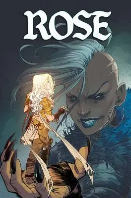 Rose Volume 3: The Last Light